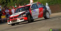 Rally Kostelec